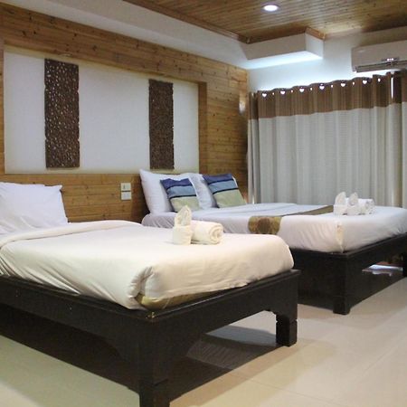 Maekhong Delta Boutique Hotel Mae Sai Εξωτερικό φωτογραφία