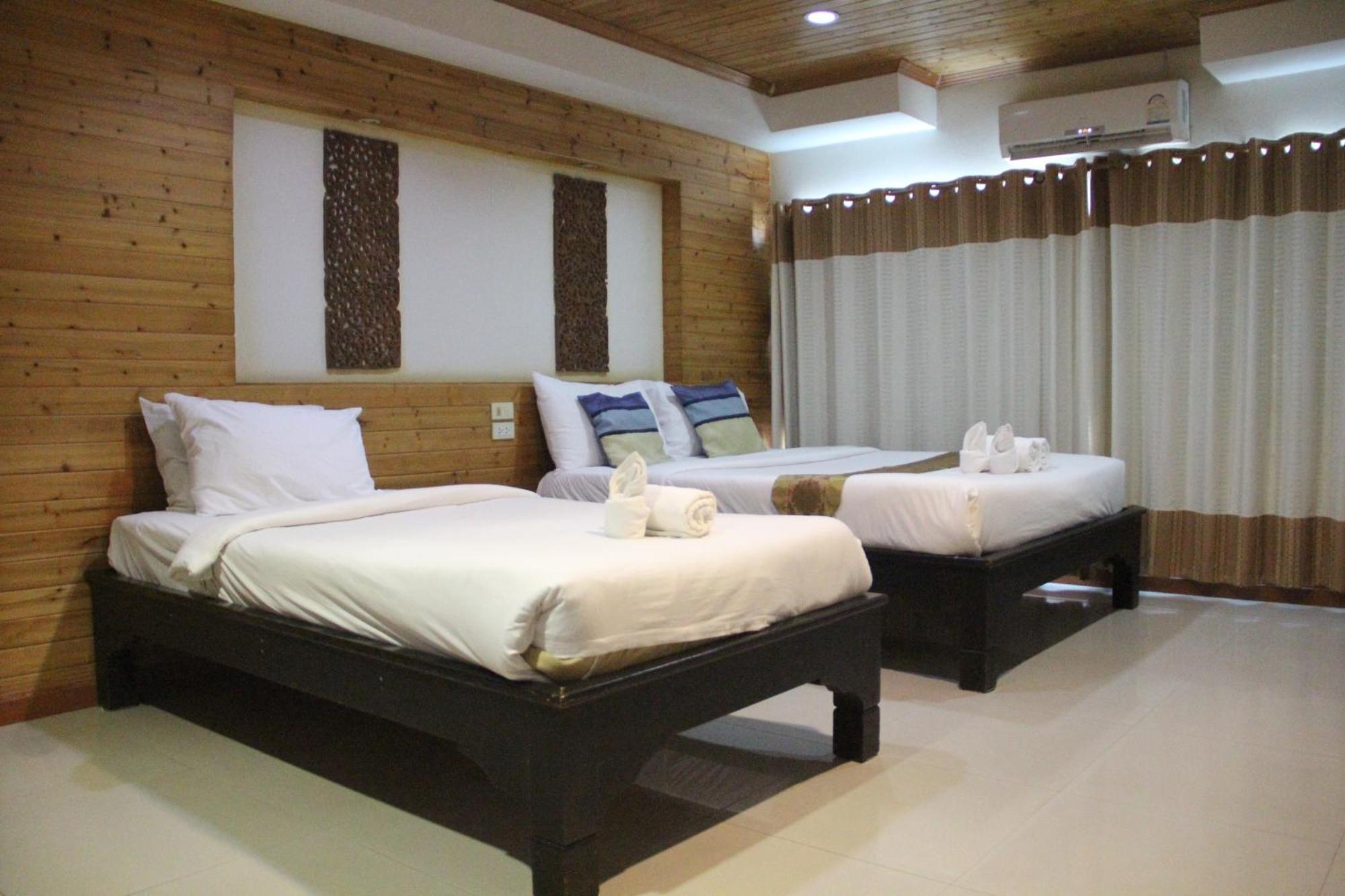 Maekhong Delta Boutique Hotel Mae Sai Εξωτερικό φωτογραφία