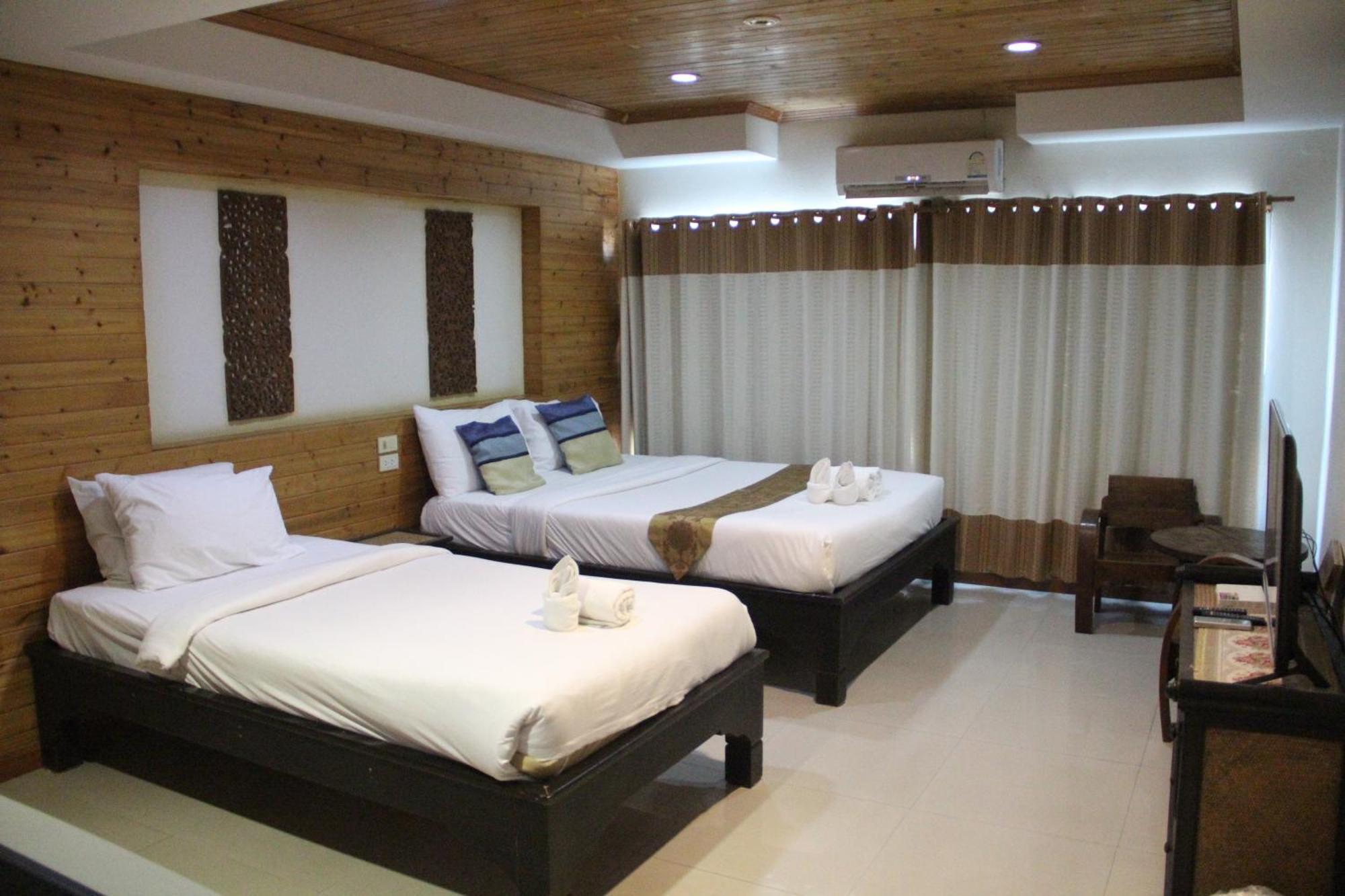 Maekhong Delta Boutique Hotel Mae Sai Εξωτερικό φωτογραφία