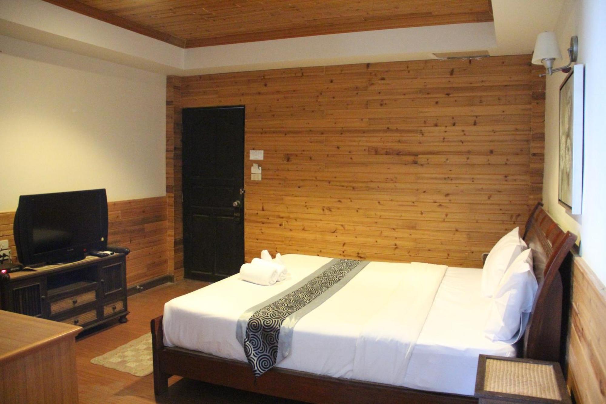 Maekhong Delta Boutique Hotel Mae Sai Εξωτερικό φωτογραφία