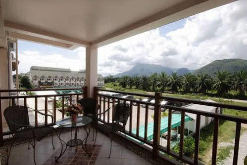 Maekhong Delta Boutique Hotel Mae Sai Εξωτερικό φωτογραφία