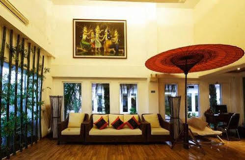 Maekhong Delta Boutique Hotel Mae Sai Εξωτερικό φωτογραφία