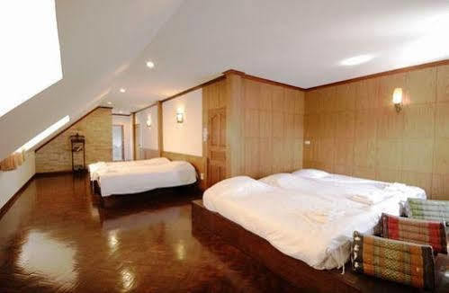 Maekhong Delta Boutique Hotel Mae Sai Εξωτερικό φωτογραφία