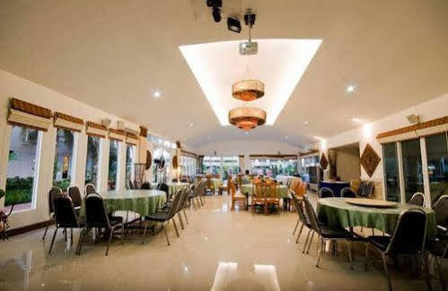 Maekhong Delta Boutique Hotel Mae Sai Εξωτερικό φωτογραφία