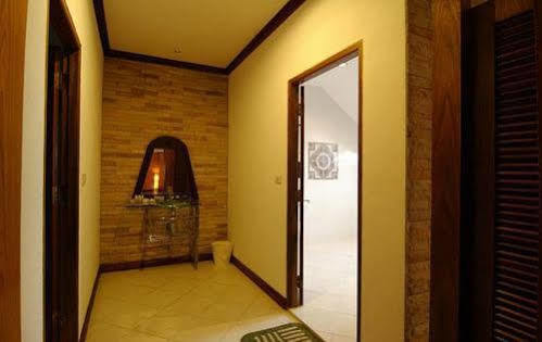 Maekhong Delta Boutique Hotel Mae Sai Εξωτερικό φωτογραφία