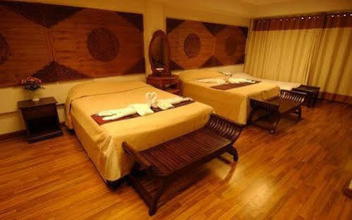 Maekhong Delta Boutique Hotel Mae Sai Εξωτερικό φωτογραφία